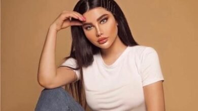 إنجي خوري تستعد لإطلاق أغنيتها الجديدة أنا هيك قريبا