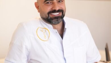 صورة توضيحية - دكتور حسن ناصرالدين يعتبر الخيار الأول للباحثين عن التجميل الآمن والنتائج المستدامة في الخليج.