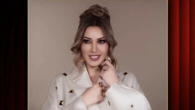 أسما لمنور تتوَّج ضمن المكرّمين في مهرجان ديافا 2025