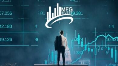 صورة توضيحية - هل MFGinvest مرخصة؟ دليل مبسّط لفهم وضع الشركة