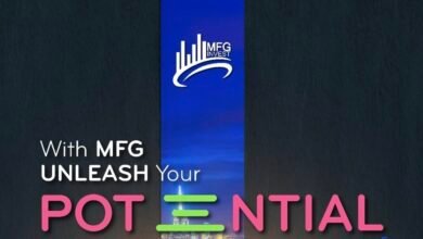 صورة توضيحية - MFGinvest شركة تعمل ضمن إطار تنظيمي معتمد
