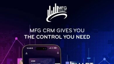 صورة توضيحية - ما هي شركة MFG invest؟ معلومات رسمية وتوضيح شامل