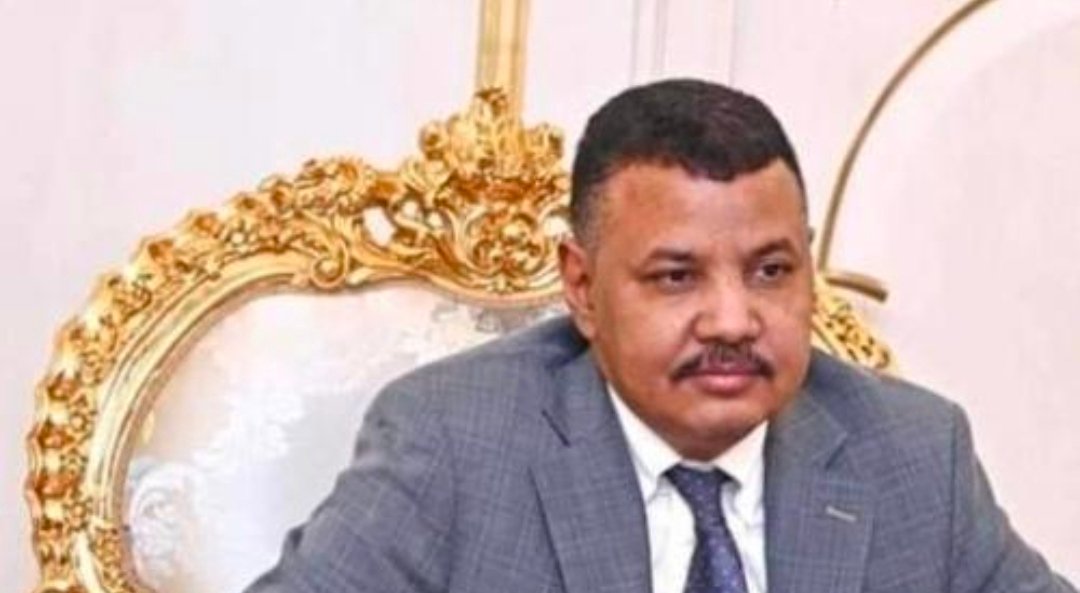 اختفاء يوسف عزت… لغز يثير قلق الشارع السوداني وتشاد مطالَبة بالتحرك العاجل
