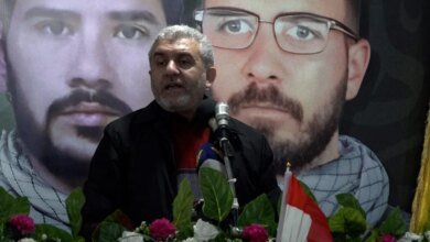 بيرم في تكريم شهداء حومين التحتا الدفاع عن السيادة حقٌّ لا يسقط بتقاعس الدولة