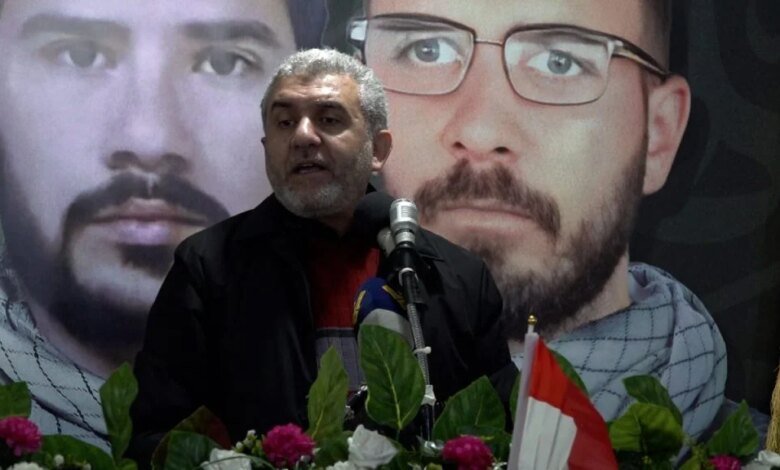 بيرم في تكريم شهداء حومين التحتا الدفاع عن السيادة حقٌّ لا يسقط بتقاعس الدولة