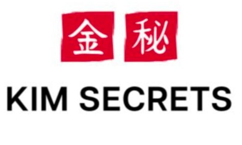 علامة Kim Secrets الكورية تطلق منصتها الرسمية وتقدّم أفضل منتجات K