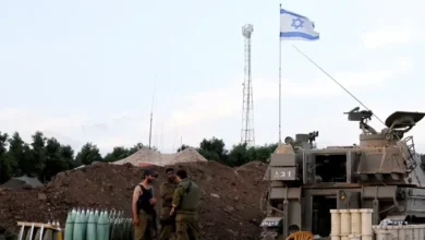 صورة توضيحية - مسؤول إسرائيلي في طريقه الى لبنان؟