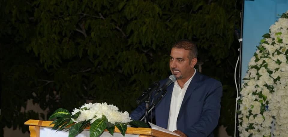 من هو أكرم شعيب؟ رجل أعمال يقود استثمارات في المال والإعلام والعقارات