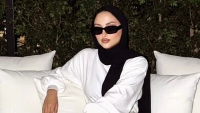 صورة توضيحية - هديل سكيكي… لمسة أنثوية راقية في عالم التاتو النسائي