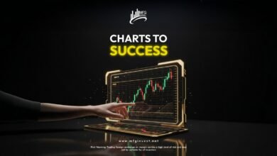 صورة توضيحية - شركة MFGinvest تكشف عن رؤية جديدة للنمو والاستثمار المستدام