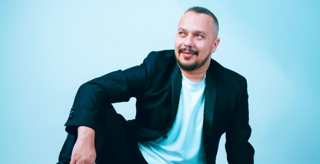 ادريس سدني عساوي يعود إلى السينما بعد عقد من العمل في صناعة المحتوى والعلامات التجارية العالمية
