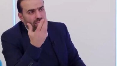 صورة توضيحية - المقاومة ليست حزب مُسلّح.. يعقوب نحن عُقلاء زيادة عن اللزوم