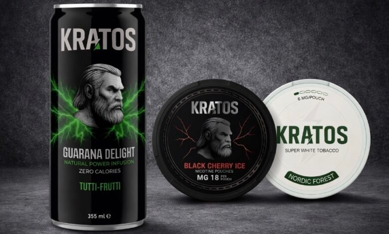 KRATOS® Expands as a Multi
