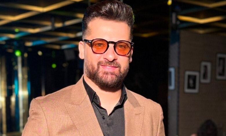وسام أمير يحقق نجاحًا لافتًا بأغنية «كلها جاية» ويتخطى المليون مشاهدة على يوتيوب