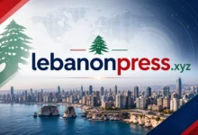lebanonpress