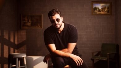 إيلي بيطار يبدأ مرحلة جديدة بأغنية «زعلانة» إنتاج ArabSong Production