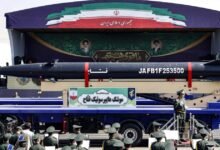 الملاحة الدولية تترقب تنفيذ اتفاق وقف إطلاق النار في مضيق هرمز