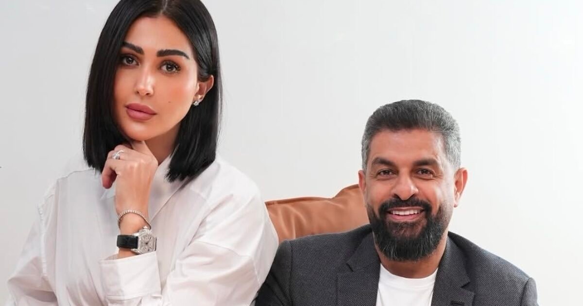 إيمان عبد السلام تركز على تحويل الرؤية إلى شراكات وإنجازات
