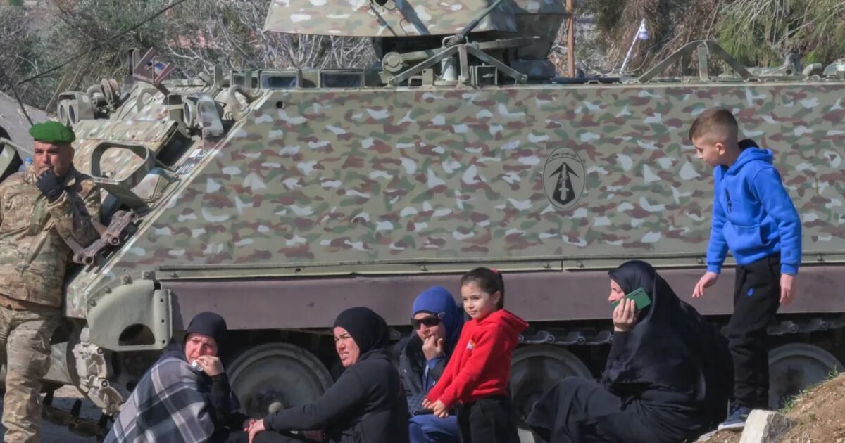 لبنان: تصعيد في الجنوب وحراك دبلوماسي لنواف سلام في نيويورك