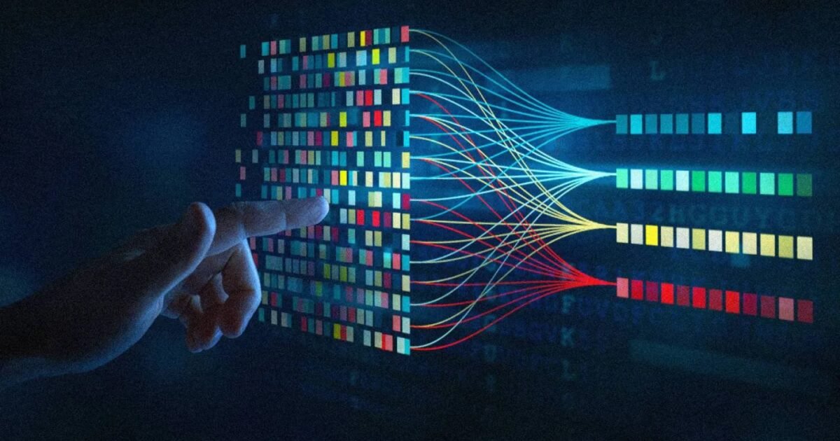 OpenAI توقف نموذجًا متقدمًا وتؤكد ضرورة إذن المستخدم في Dots