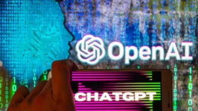 آبل تتهم موظفاً سابقاً لدى OpenAI باستخدام مخطط كهربائي سري لتدريب وكيل ذكاء اصطناعي