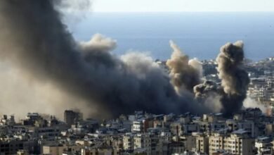 آلاف النازحين في المدارس قبل بدء العام الدراسي: لبنان أمام معادلة التعليم والإيواء وإعادة التأهيل