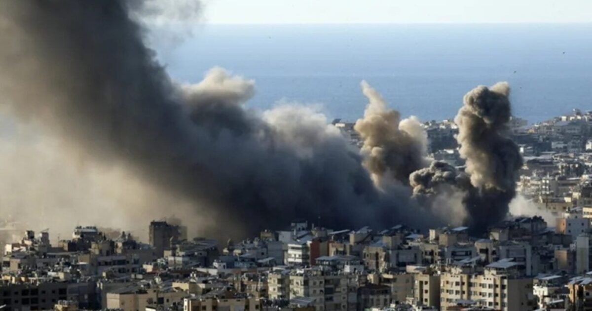 آلاف النازحين في المدارس قبل بدء العام الدراسي: لبنان أمام معادلة التعليم والإيواء وإعادة التأهيل