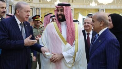 إسلام آباد: لا خطط حالية لتوسيع تحالف مكة مع اتساع هجمات الحوثيين - أرشيف غوغل وبينغ