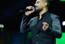 الترويج لأغنية «جمّالو» يظهر أجواء صيفية ويزيد البحث عن العمل