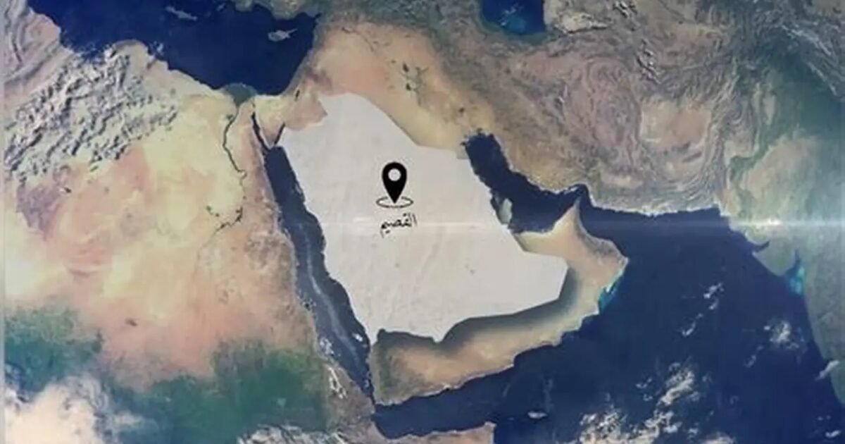 تعطل خط شرق–غرب قد يضعف قدرة السعودية على تعويض اضطرابات هرمز