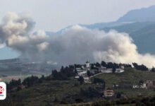 جنوب لبنان: احتجاز رئيس بلدية كفرشوبا وفق L’Orient Today وضربات إسرائيلية