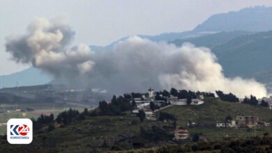 جنوب لبنان: احتجاز رئيس بلدية كفرشوبا وفق L’Orient Today وضربات إسرائيلية