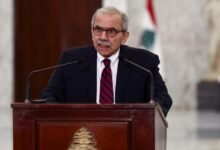 حكومة نواف سلام تجمع ملفي اليونيفيل والموازنة في اجتماع واحد