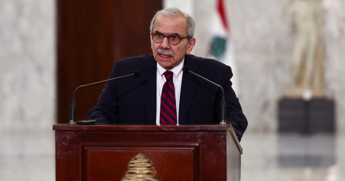 حكومة نواف سلام تجمع ملفي اليونيفيل والموازنة في اجتماع واحد