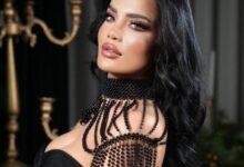 شيماء الراسي تجذب جمهورًا واسعًا عبر مقاطع الحفلات والمنصات الرقمية