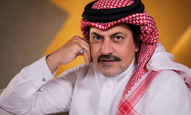 علي عبدالستار يعرض «جلسة الحبايب» كجلسة موسيقية خليجية بخمس أغنيات