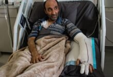 كفررمان تحت ضربات إسرائيلية: السلطات الصحية تسجل اثنا عشر قتيلاً