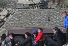 لبنان: تصعيد في الجنوب وحراك دبلوماسي لنواف سلام في نيويورك