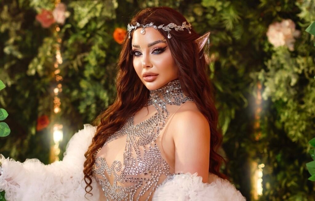 مقطع رولا يموت «Maniac Psycho Toxic» يسبق إطلاق مشروع ROLA POP - أرشيف غوغل وبينغ