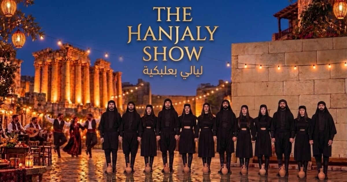 مهرجان «ليالي بعلبك» 18-20 أيلول: شعر وكوميديا وموسيقى ودبكة