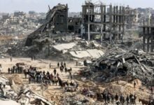 وسطاء الهدنة أمام اختبار مع مطالب بآليات تحقيق سريعة في غزة