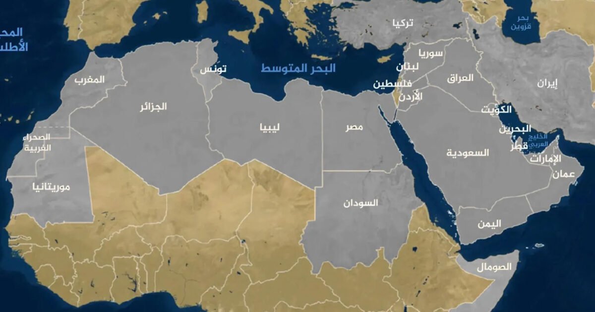 مباشر. الشرق الأوسط أمام منعطف خطير: واشنطن تستعد لاحتمال ضرب إيران.. وجبهات اليمن تشتعل