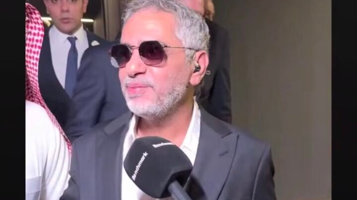 إصدارات فضل شاكر الأخيرة منها «صحّاك الشوق» عززت عودته الفنية
