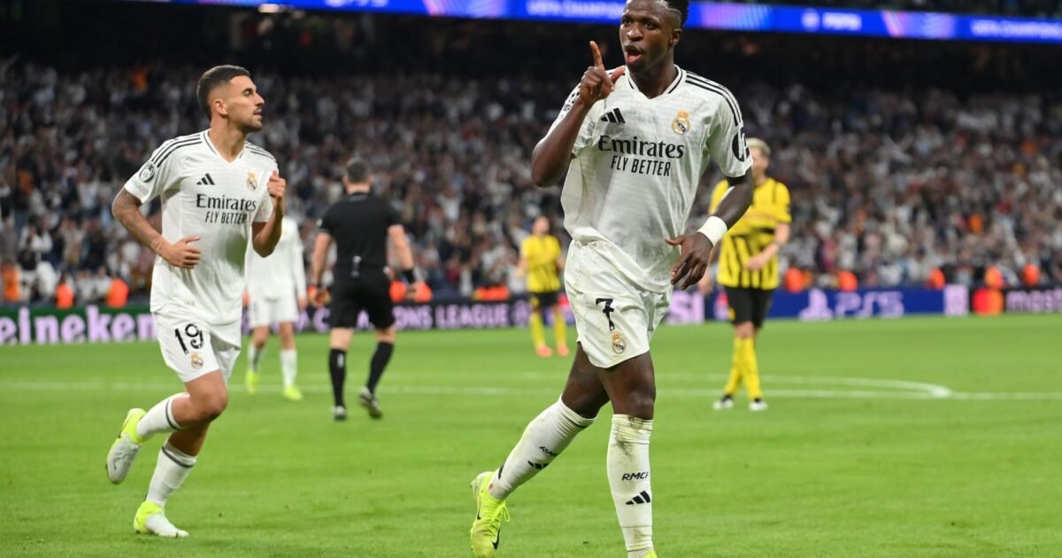 زلزال في الأولمبيكو.. ريال مدريد يقلب الطاولة على روما في 7 دقائق ويخطف انتصاراً تاريخياً برباعية قاتلة
