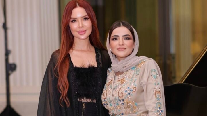 فرنسيس بيوتي لاونج يفتتح فرعاً ثانياً بدبي وسط حضور من مشاهير ومؤثّرين