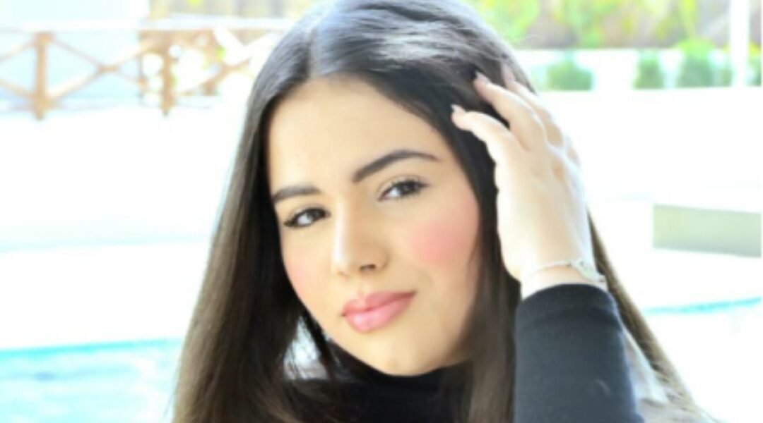إعلان كليب غاوي لعب للفنانة ليا يتخطى المليون مشاهدة اقل من ٢٤ ساعة - صورة مميزة إعلان كليب غاوي لعب للفنانة ليا يتخطى المليون مشاهدة اقل من ٢٤ ساعة