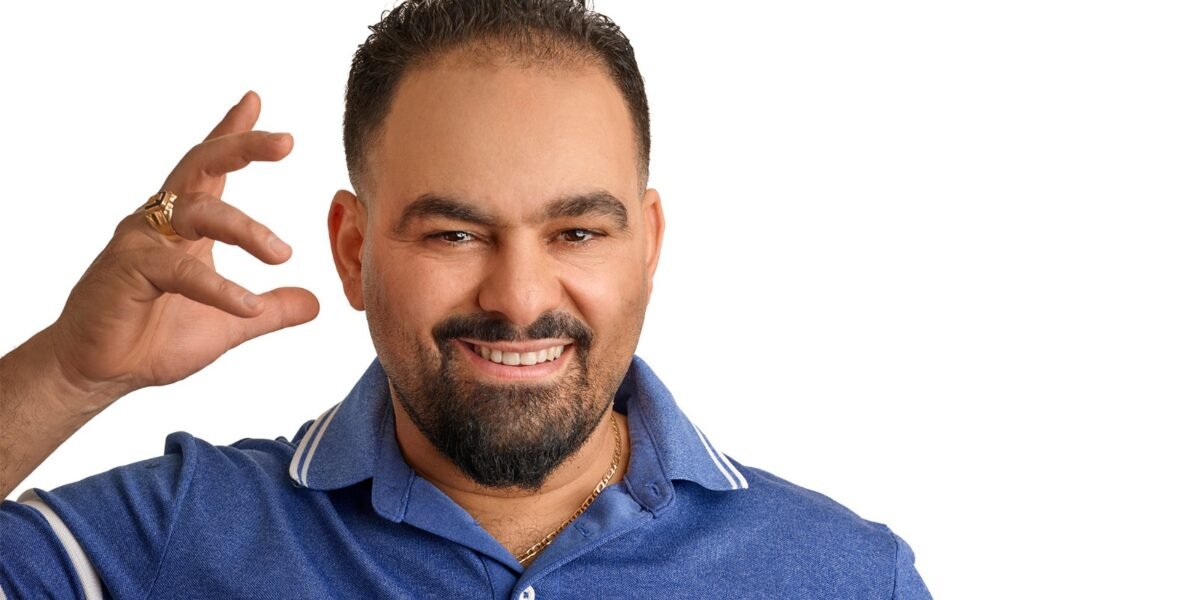 ابن مدينة تطوان.. أسامة شريف يستعد لطرح جديده
