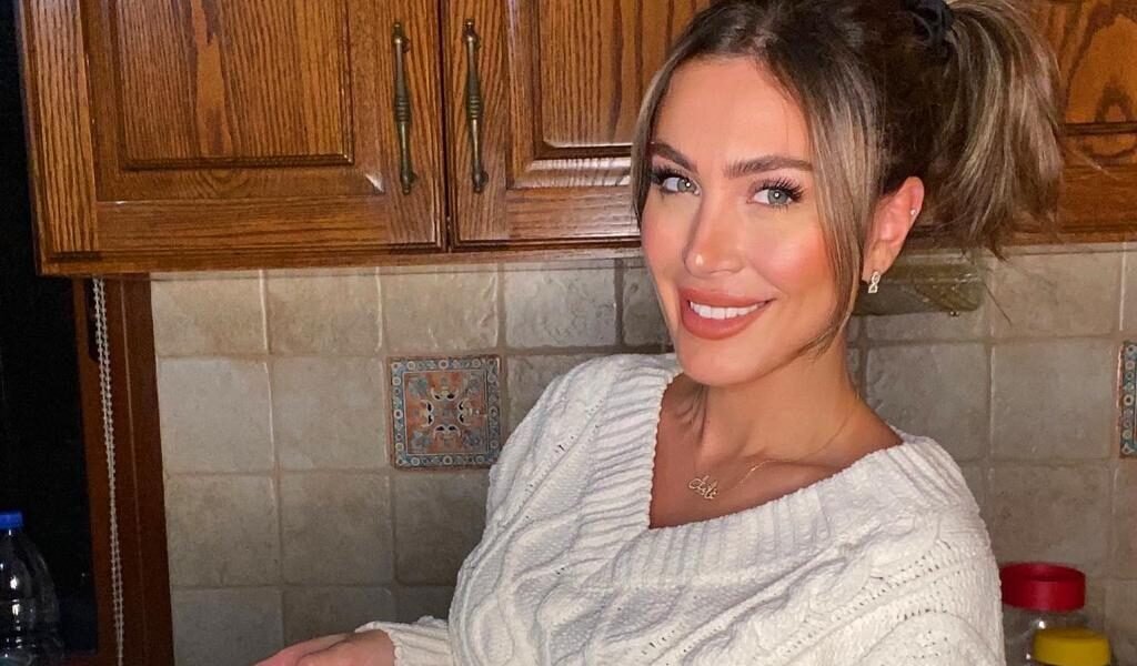اخصائية التغذية غاييل مجبّر تقدم مجموعة من النصائح للحفاظ على الوزن في فترة الأعياد