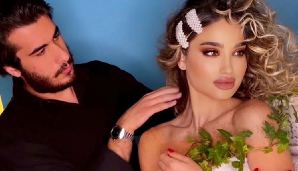 الموديل السعودية شيرين مكي نقشبندي تتألق في جلسة تصوير جديدة بلمسات Bouba - صورة مميزة الموديل السعودية شيرين مكي نقشبندي تتألق في جلسة تصوير جديدة بلمسات Bouba