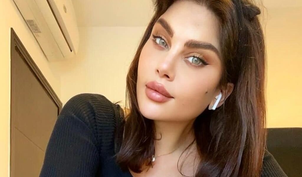 خبيرة التاتو نتالي حداد صاحبة الخبرات الغنيّة في مجال التاتو